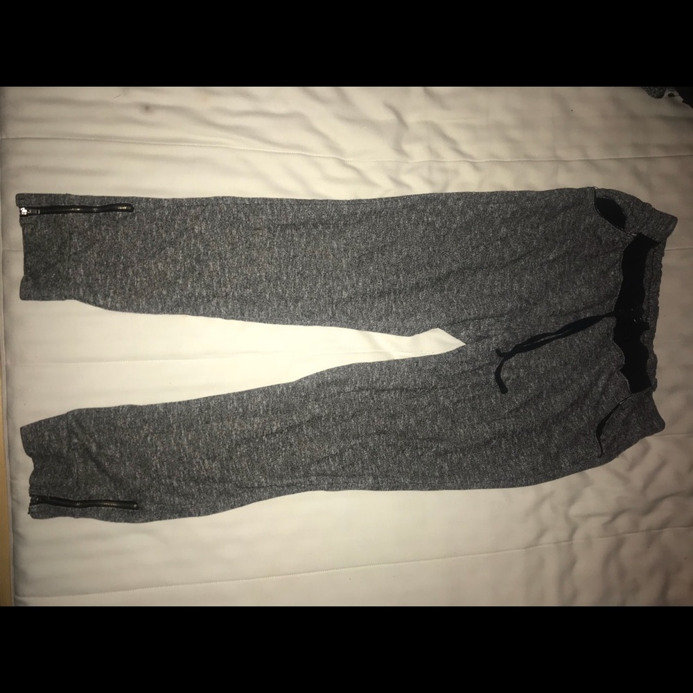 Joggers sweatpants